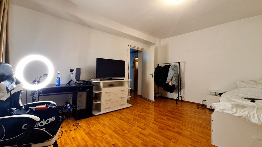 APARTAMENT 3 CAMERE DECOMANDAT - LANGA MAGNOLIA SHOPPING CENTER - 4