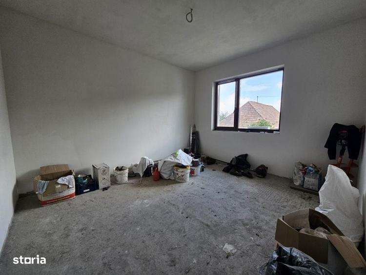 Casă cu 4 camere în Gheorghieni