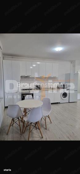 Apartament cu 2 camere de vanzare in Mamaia Nord