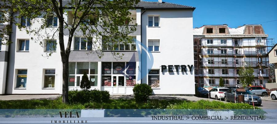 Spațiu comercial, de 20 mp, în Sud-Vest