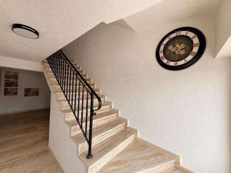 Apartament cu 2 camere în Titan