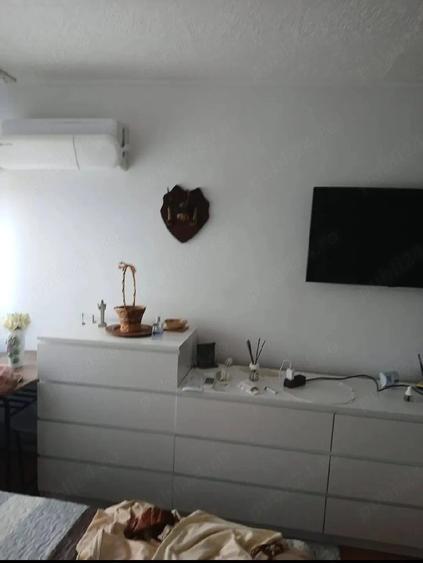 Garsonieră decomandată în Artego