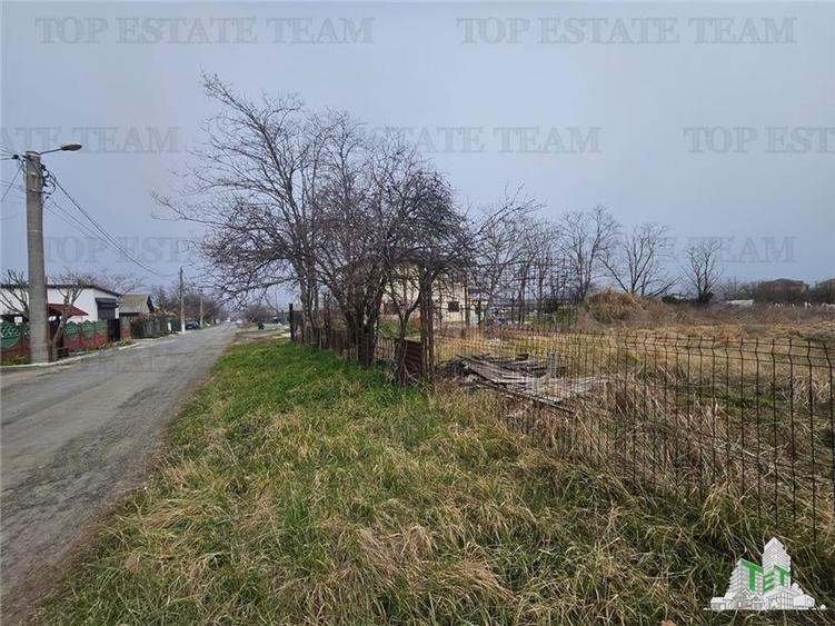 TEREN INTRAVILAN 910 MP TUZLA - 5