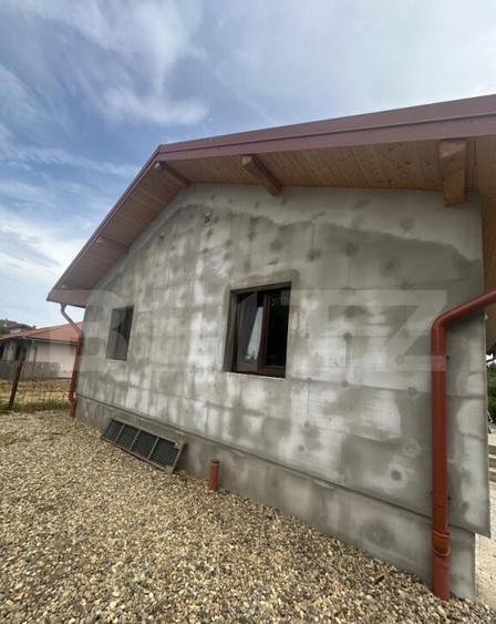 Casa in Lazuri, plan parter, 112 mp, 450 mp teren - 7