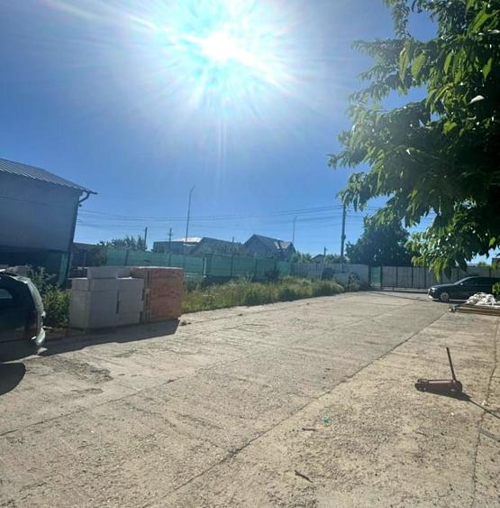 Vanzare–Hala spatioasa, ideala pentru diverse activitati comerciale industriale - 3