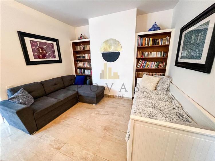Vanzare Apartament 3 Camere Baneasa  Aviatiei Herastrau - 1