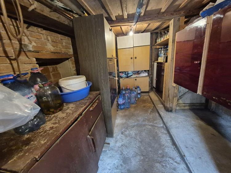 Vila 4 camere + teren 818 mp central Provita de Sus (lângă școală) - 27