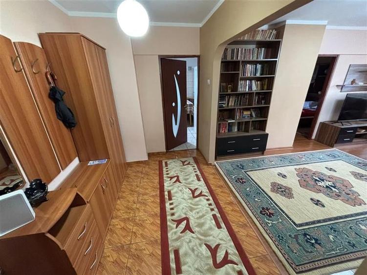 ULTRACENTRAL - Apartament 3 camere - etajul 1 - 6