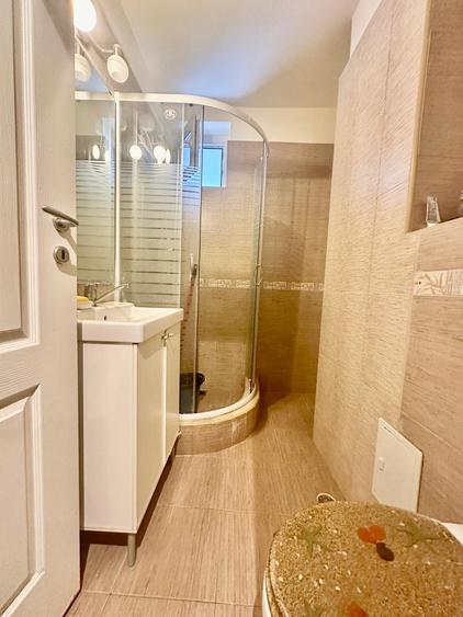 Tineretului , Piata Norilor parc, stradal - 8