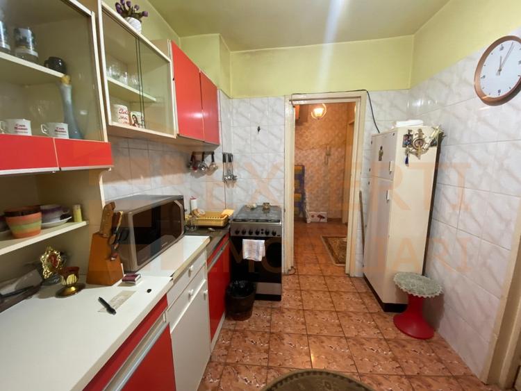 Apartament 2 camere - Tomis Nord/Zodiac, Constanta - 4