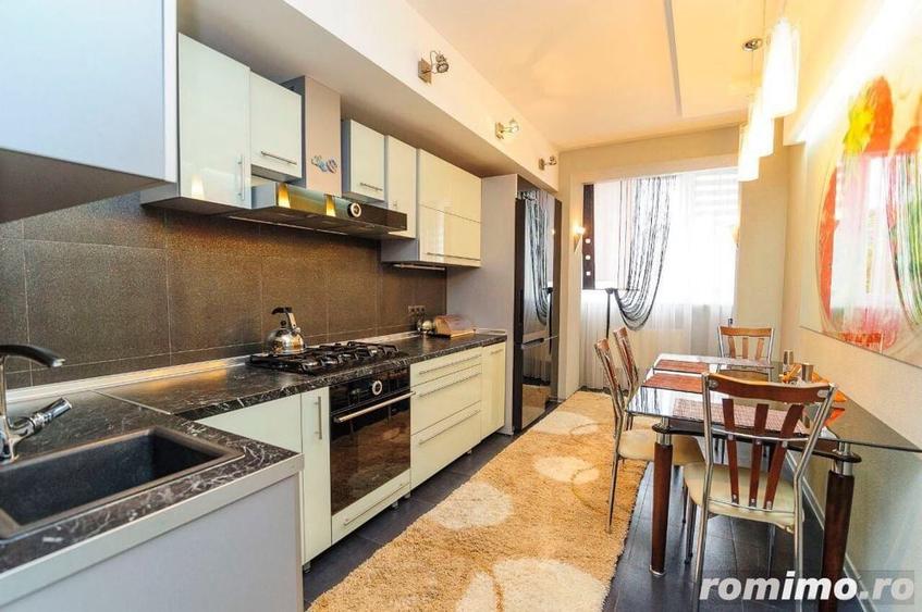 inchirere apartament in zona CISMIGIU - 5