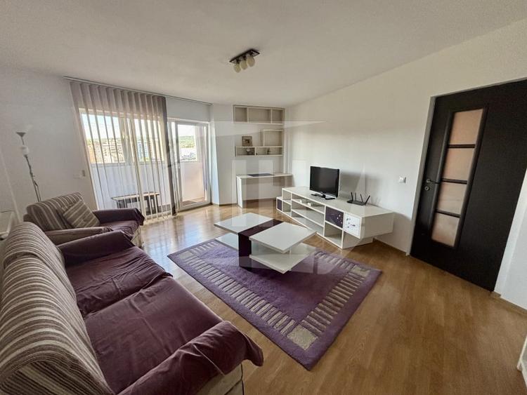 Apartament 2 camere I 65mp I decomandat I cu parcare I Marasti - 2