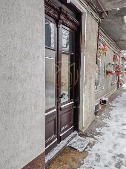 Maica Domnului - Grigore Ionescu | 2 Camere RENOVAT - 13