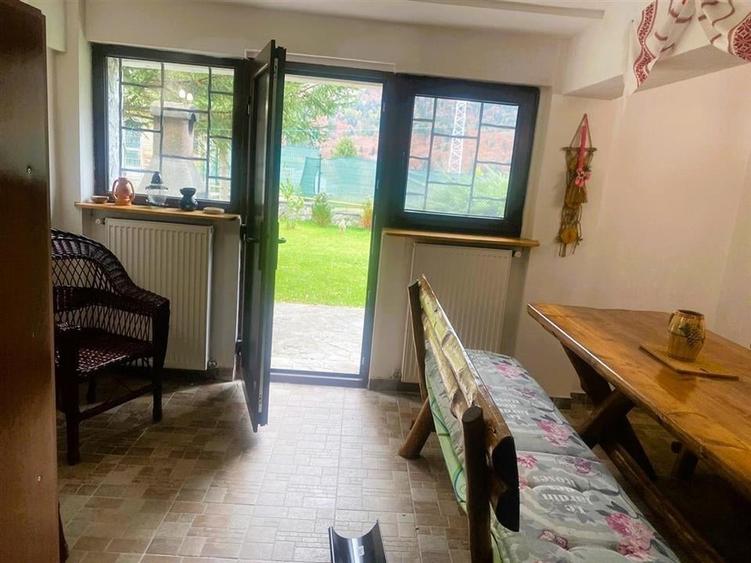 Vila Exclusivista Piatra Arsa Busteni - 16