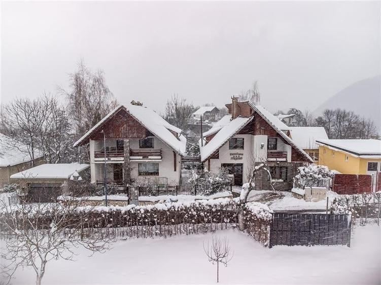 Tur LIVE & FILM! Vila + pensiune, pe 1.500 mp teren, Drumul Poienii, Brasov - 16