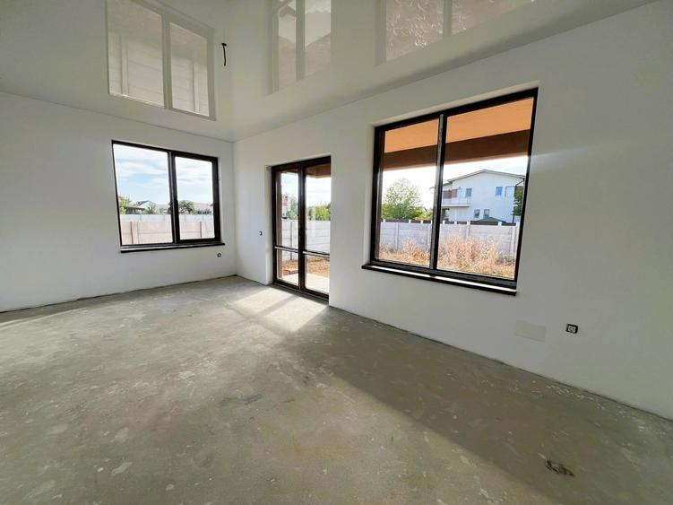 Domnesti duplex constructie regie proprie - 6