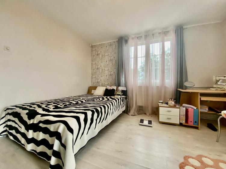 Descoperă o noua proprietate de excepție + teren suplimentar – Valea Voievozilor - 22