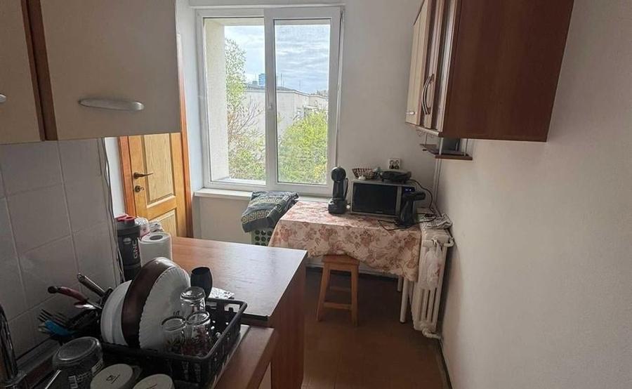 Floreasca -2 camere langa parc! - 2