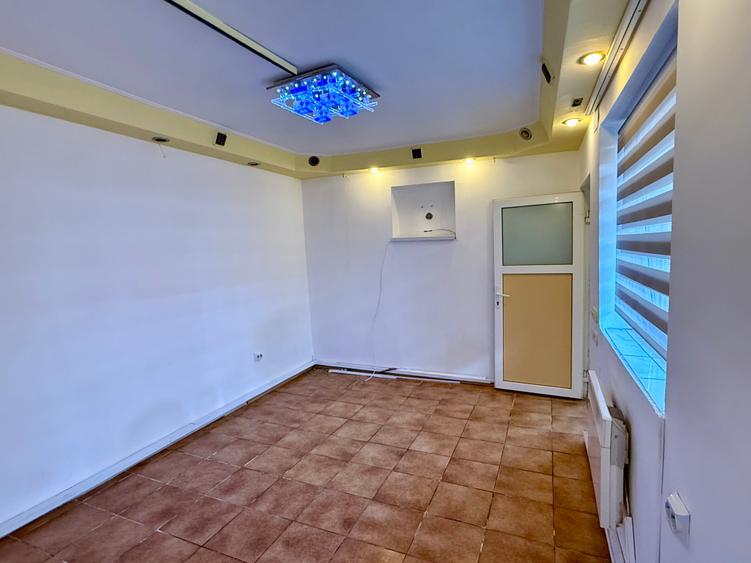 Comision 0% - Zona Stadion - Casa cu 3 camere si dependinte - 6