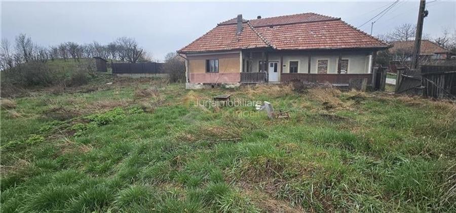 CASA 4 CAMERE 141 MP UTILI  CURTE LIBERA 1688 MP TEREN TOTAL 1839 CASA 4 CAMERE 141 MP UTILI  CURTE LIBERA 1688 MP TEREN TOTAL 1839