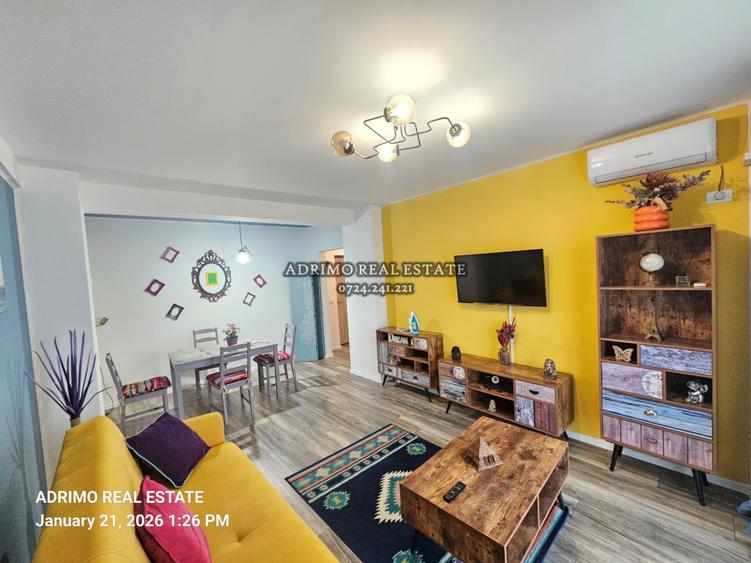 Ap2cam Tomis Plus Bloc Nou - Termen Lung / Scurt - Centrala GAZ - 500 euro - 3