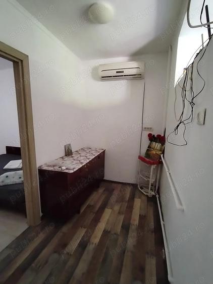 Inchiriez apt 2 camere zona Tomis Nord-Constan?a , parter - 5