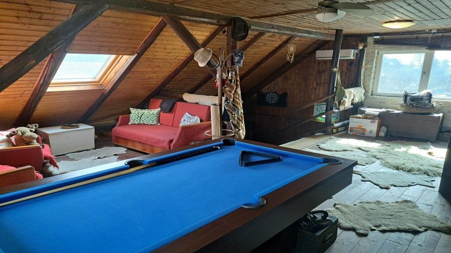 Casă de v&acirc;nzare Săcele, D&acirc;rste Pod - 16