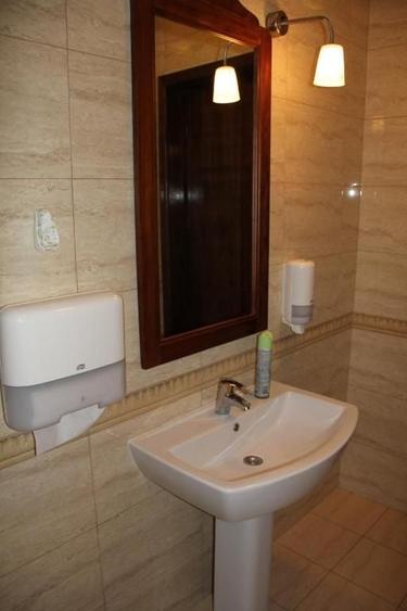 HOTEL 3 STELE, 5 NIVELE, MAMAIA NORD KM 0 ZONA ALEZZI - 24