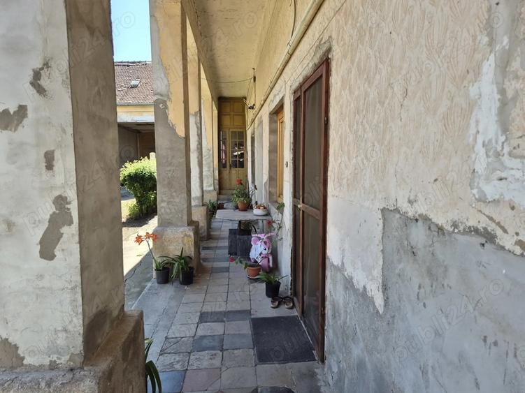 Casa saseasca de vanzare Zabrani, Arad - 8