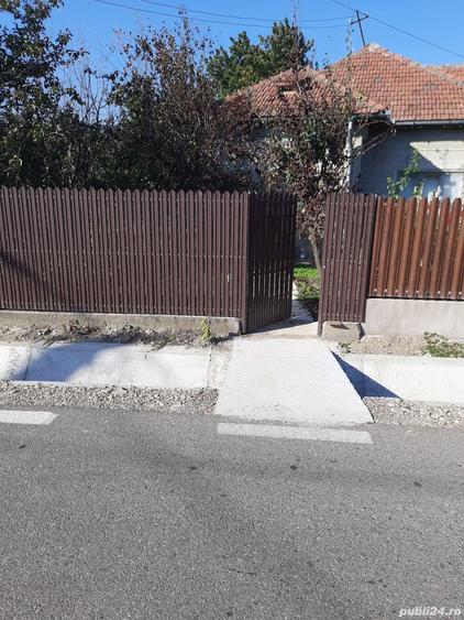 Casa si teren intravilan comuna Dumbraveni, Vrancea - 8