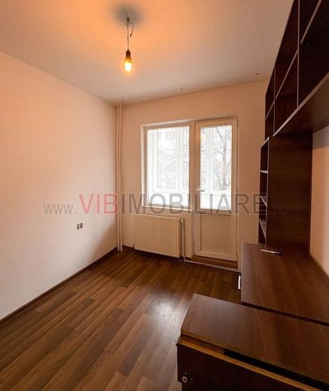Vitan – Aleea Lacramioarei | Apartament 3 camere, decomandat, etaj 1 - 5