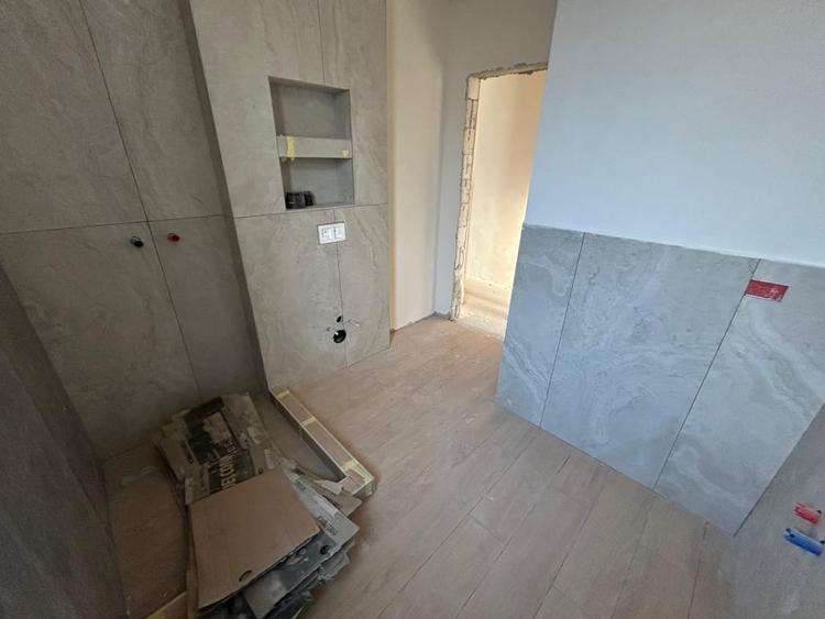 Apartament 2 camere | 46mp utili + balcon | BLOC NOU | Zona - Cetate - 6