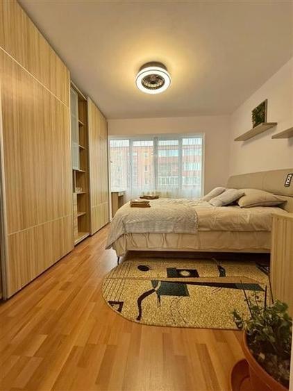 Apartament 3 camere la etaj intermediar, Astra, Brasov - 15