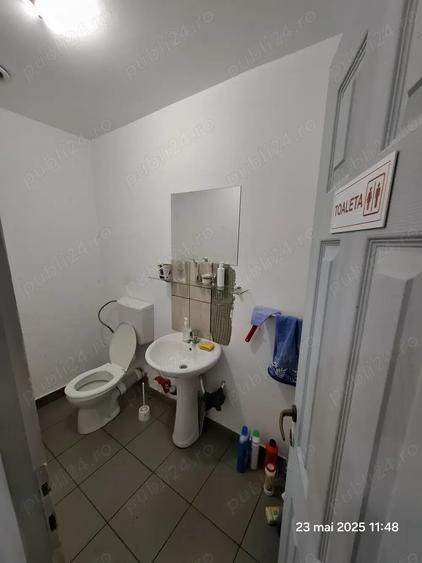 Spa?iu comercial 56 mp de inchiriat - 2