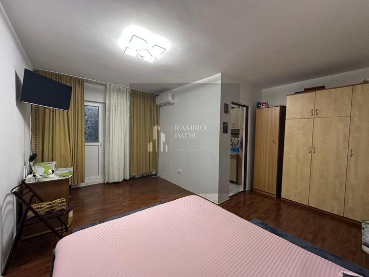 Garsoniera - Sector 3 - Metrou 1 Decembrie/ Grigorescu la 7 min - 4