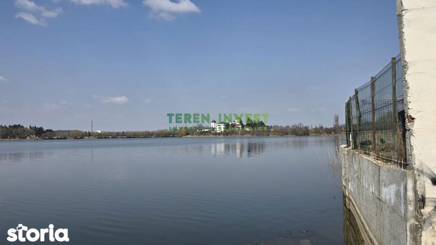 Teren de vanzare 500 mp, Cernica, langa lac - 4