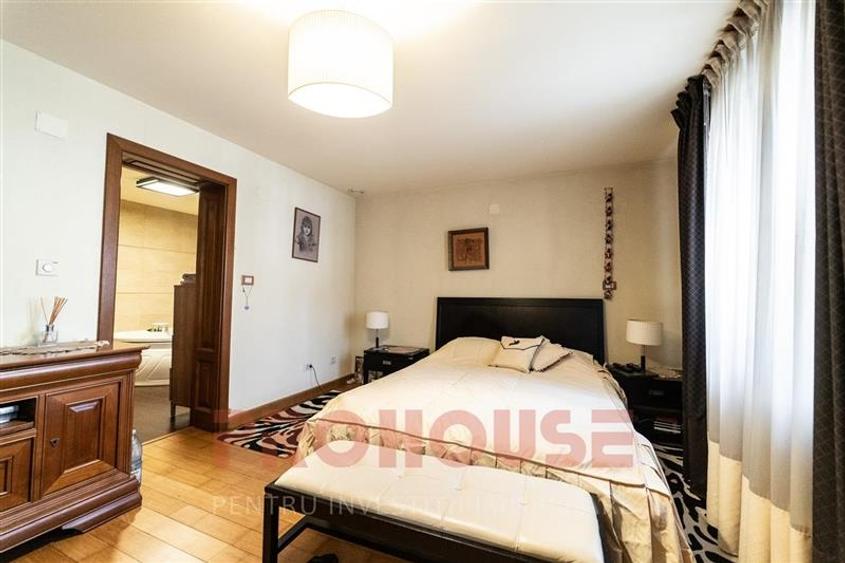 Oportunitate!! Soimului - vila noua - 18