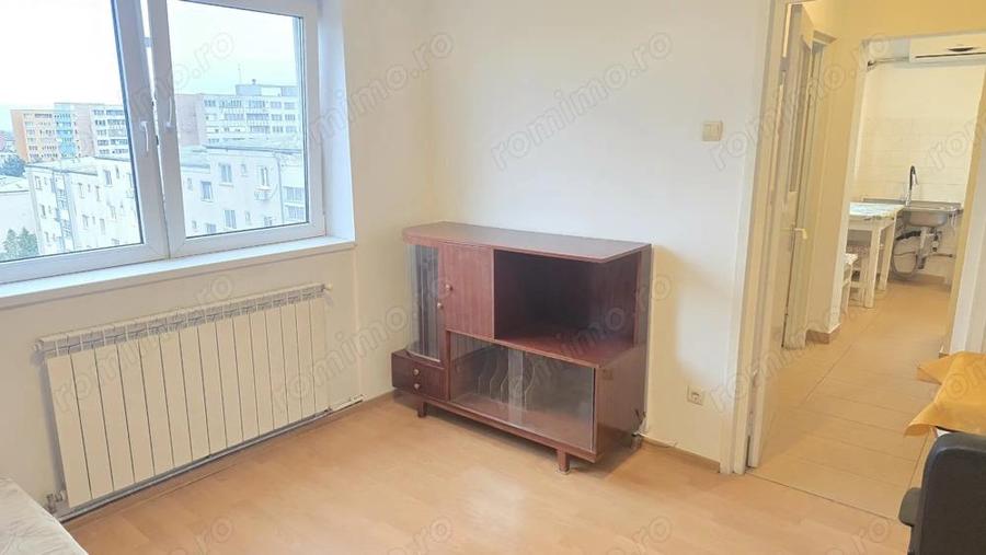 Vand apartament 3 camere cu intrari separate in Deva, zona Titu Maiorescu, suprafata utila 60 mp - 13