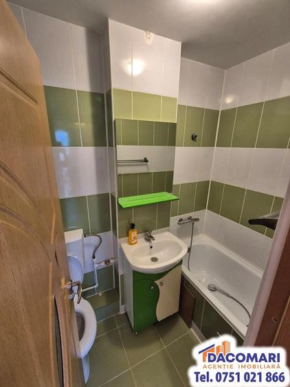 De inchiriat apartament cu 2 camere - 3