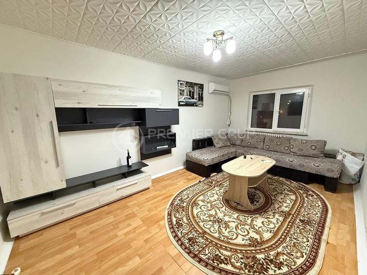 Apartament 3 camere, Podu de Fier, 65mp, CT, AC - 3