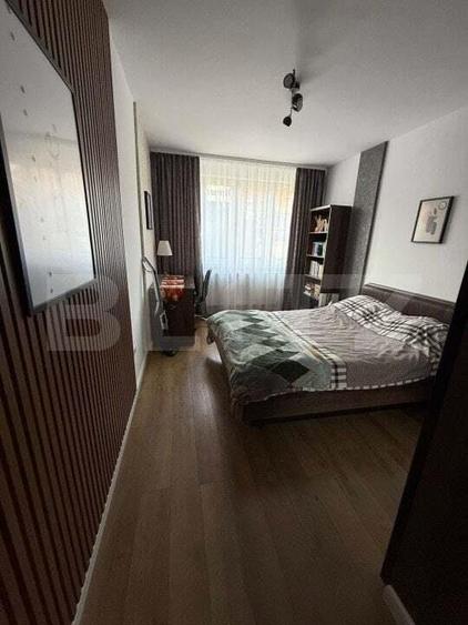Apartament 3 camere, 60 mp, PIATA VICTORIEI - 4