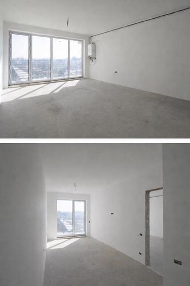 2 Camere 73mp Zona Dacia Loc Parcare Subteran - 6