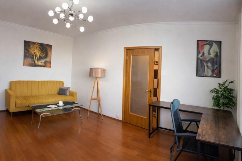 Apartament 2 camere | Grivita | Metrou 1 Mai - 1