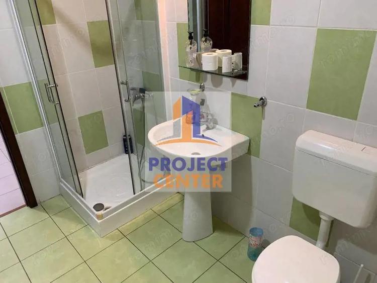 Spatiu birouri, 2 camere, Ac, 78mp - 12