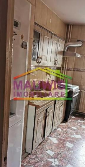 Apartament cu 4 camere decomandat în Iancului Apartament cu 4 camere decomandat în Iancului