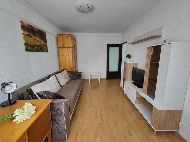 Inchiriez Garsoniera Unirii centru, OPTIMED, ACR - 3