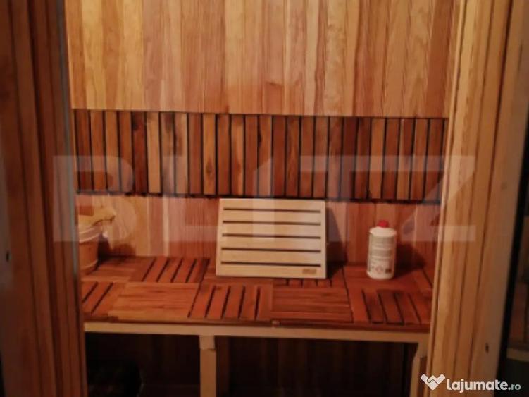 Vila 5 camere, 136 mp, zona Bucium -Barnova - 6