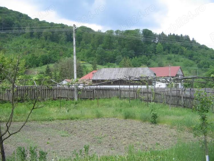 Casa de vacanta de vanzare - 3