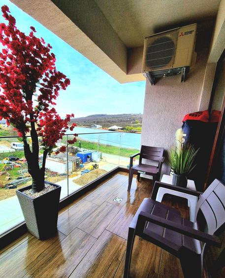 Apartament de 2 camere, etajul 1/4, zona Moara de Vant - 7