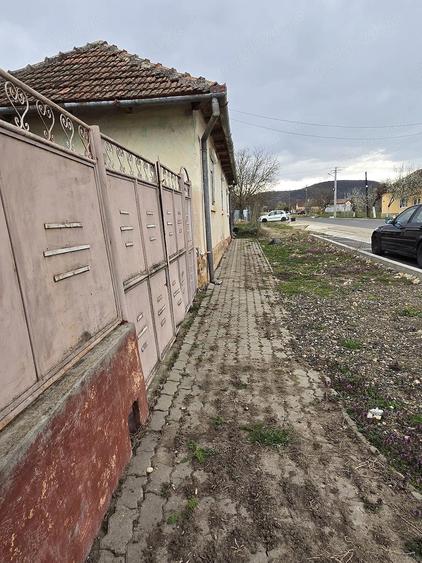 Vand casa jud Arad sat Maderat - 1